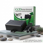 CCD  CCTV Camera Adapter | Protective Casing | CCTV Repair Parts