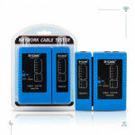 D-Link Network Cable Tester – RJ45/RJ11 LAN Cable Tester for Fast & Accurate Cable Testing