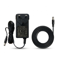 12V 3A DVR Adapter – Reliable Power Supply | 12V 3A DC Power Adapter with DC Connector