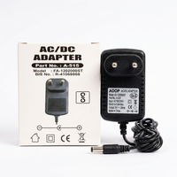 5V 1.5A Router Adapter – Reliable AC/DC Power Supply for WiFi Router, Modem, CCTV & Other 5V Devices