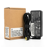 Lenovo USB 20V 3.25A Charging Adapter – 65W Laptop Power Adapter
