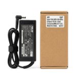 ASUS Slim Pin 19V 3.42A Charging Adapter – 65W Laptop Power Adapter | 4.0×1.35mm Slim Pin
