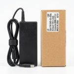 Lenovo Medium Pin 19V 3.42A Charging Adapter – 65W Laptop Power Adapter | 5.5×2.5mm DC Pin