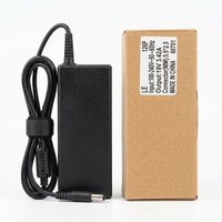 Lenovo Medium Pin 19V 3.42A Charging Adapter – 65W Laptop Power Adapter | 5.5×2.5mm DC Pin