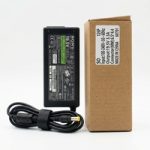 Sony Monitor Adapter 19.5V 3.3A – 64.35W Power Adapter | 6.5×4.4mm DC Pin for Compatible Sony Monitor