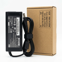 HP Big Pin 18.5V 3.5A Charging Adapter – 65W Laptop Power Adapter | 7.4×5.0mm Big Pin