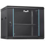 Toten 9U 600 x 600mm Server Rack