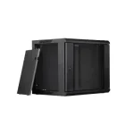 Toten 9U 600 x 450mm Server Rack