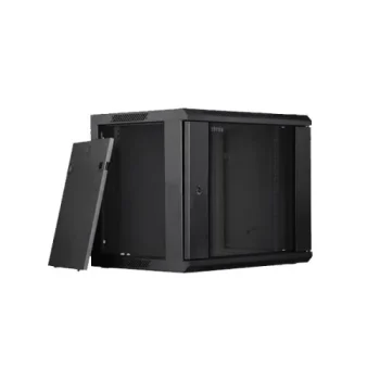 Toten 9U 600 x 450mm Server Rack