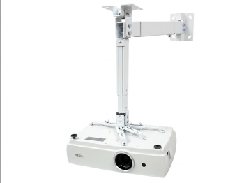 Projector Ceiling Mount Kit 2 Feet